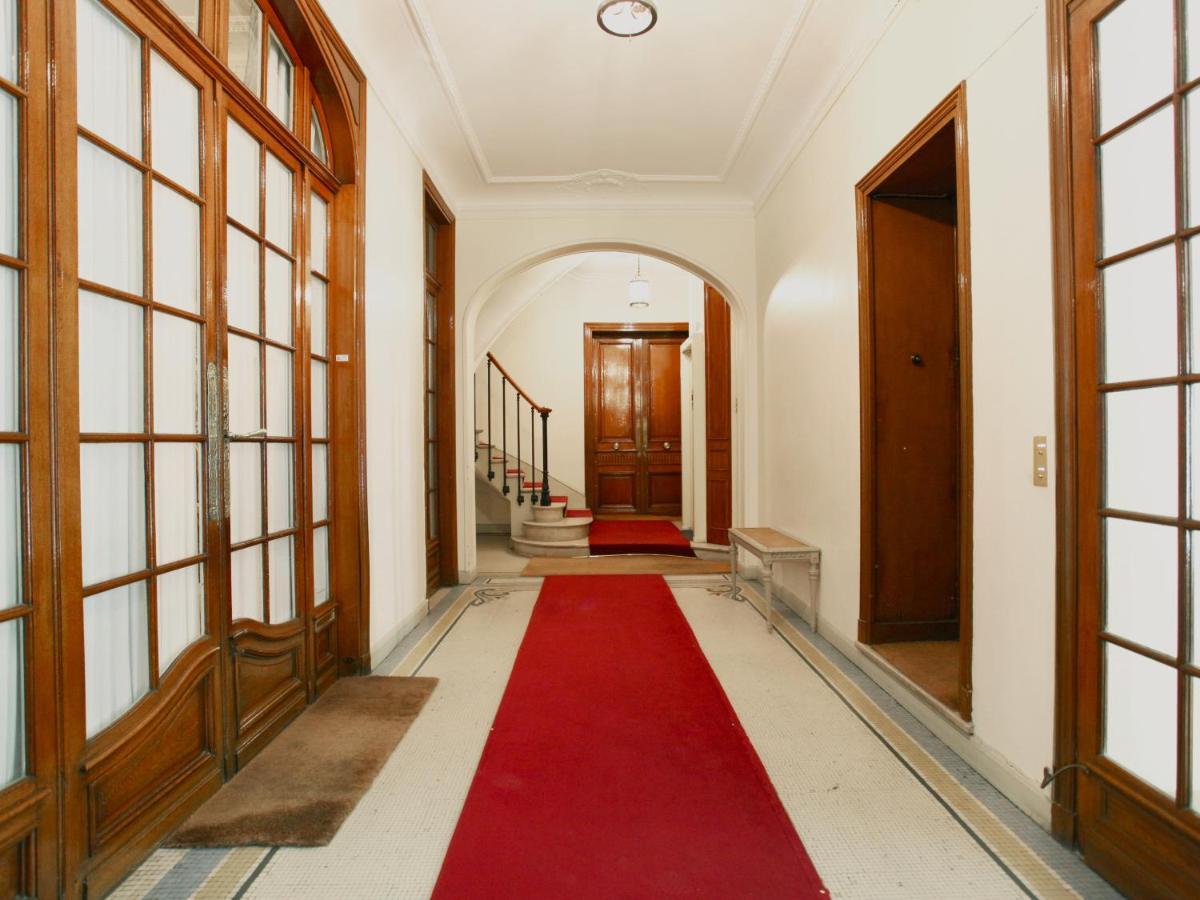 Outstanding 2 Bedrooms With A Terrific Eiffel Tower View Paris Ngoại thất bức ảnh