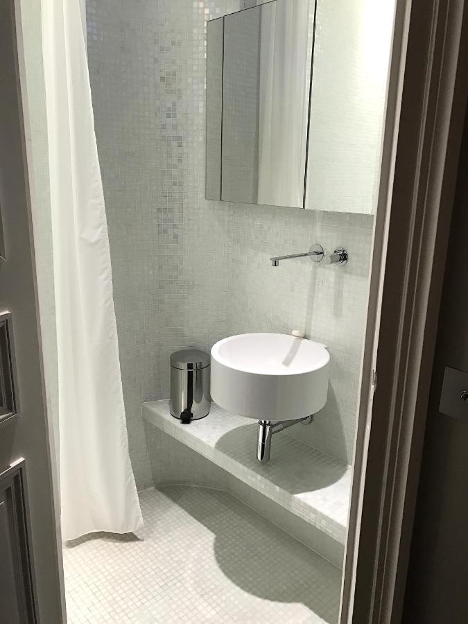 Outstanding 2 Bedrooms With A Terrific Eiffel Tower View Paris Ngoại thất bức ảnh